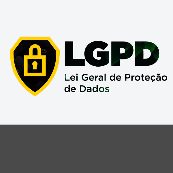 <h1>LGPD </h1>